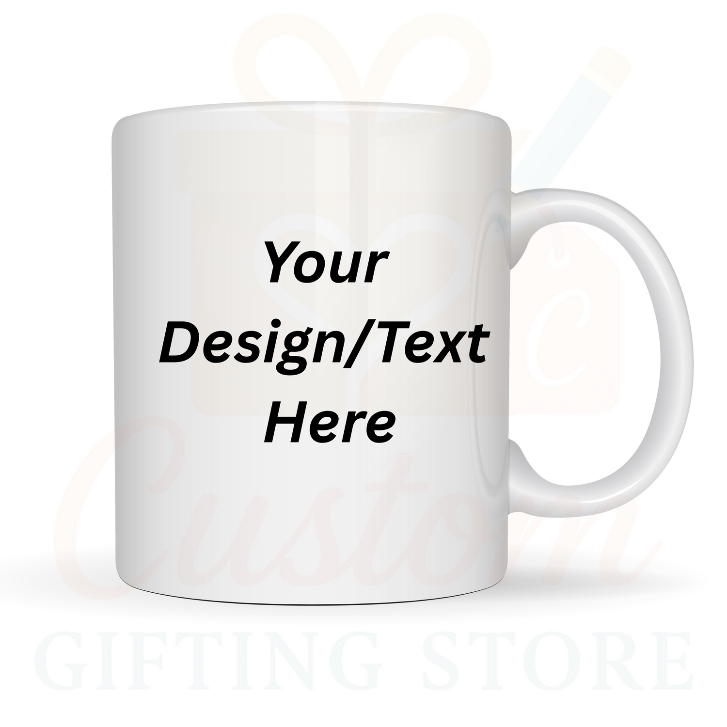 Custom Mugs
