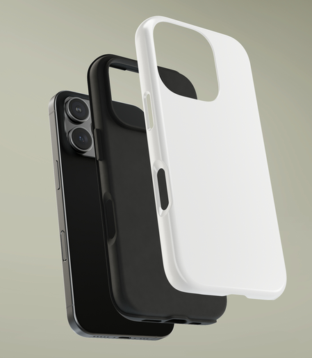 Custom Tough Phone Cases